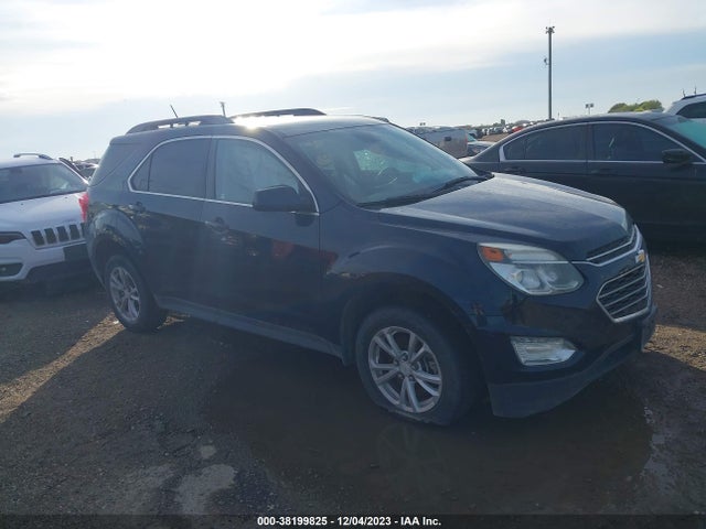 2016 2GNALCEK3G6186472 main image