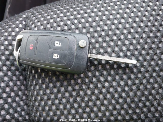 Chevrolet EQUINOX LT 2016 2GNALCEK3G6186472 Image 11