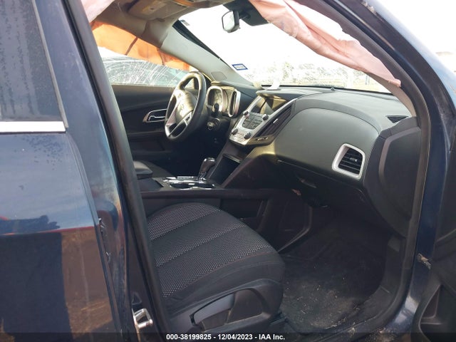 Chevrolet EQUINOX LT 2016 2GNALCEK3G6186472 Image 5