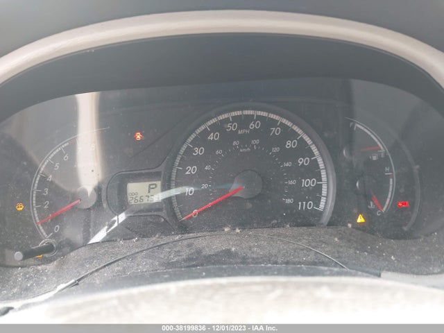Toyota Sienna Le V6 8 Passenger 2014 5TDKK3DC1ES423604 Image 7