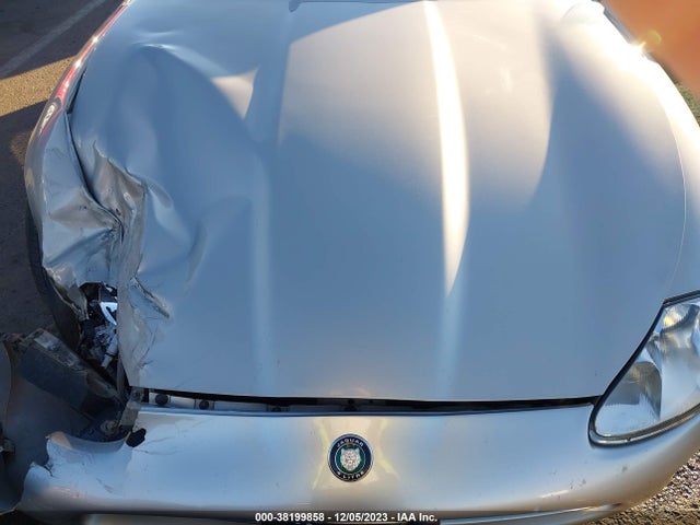 1998 JAGUAR XK8 SAJGX2248WC027056 Photo 9