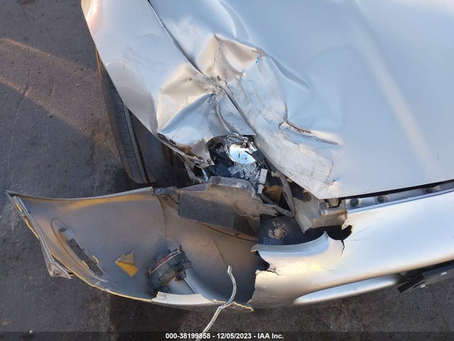 1998 JAGUAR XK8 SAJGX2248WC027056 Photo 5