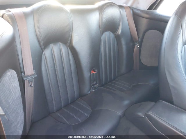 1998 JAGUAR XK8 SAJGX2248WC027056 Photo 7