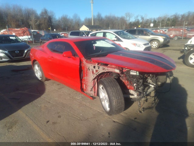2021 1G1FB1RX4M0131151 main image