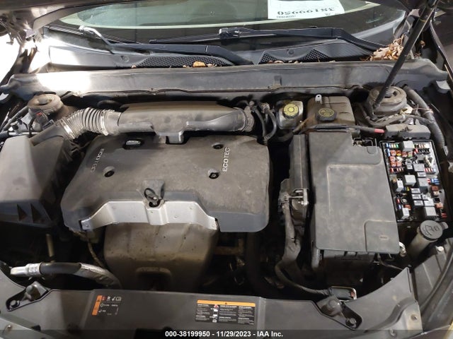 Chevrolet MALIBU 2LT 2015 1G11D5SL0FF168118 Image 10