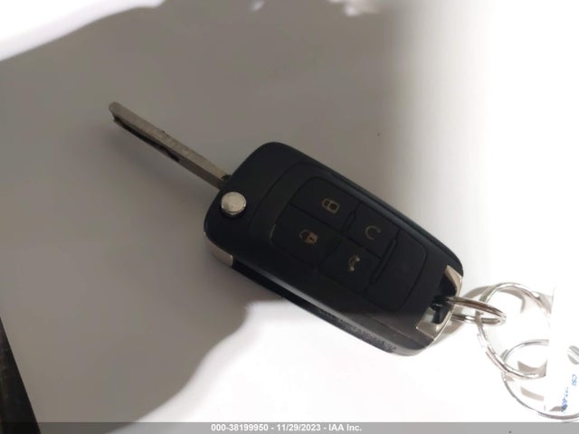 Chevrolet MALIBU 2LT 2015 1G11D5SL0FF168118 Image 11