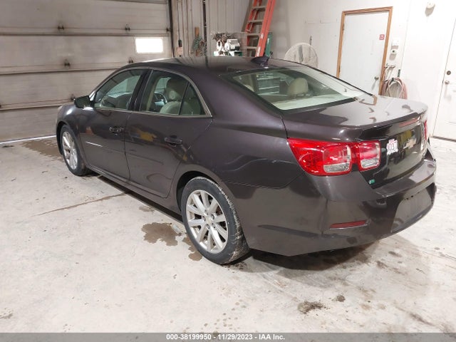 Chevrolet MALIBU 2LT 2015 1G11D5SL0FF168118 Image 3