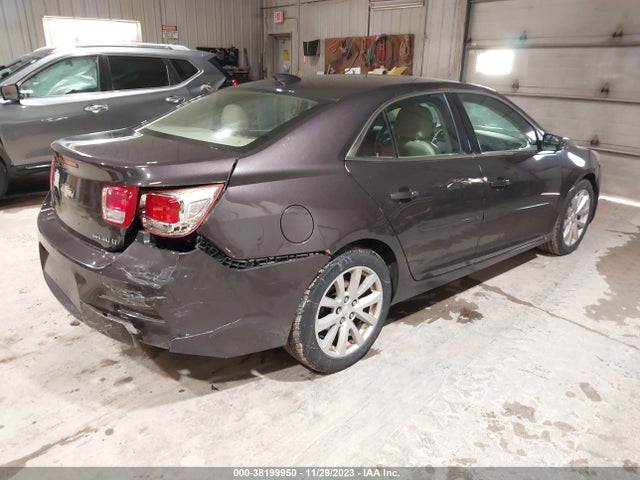 Chevrolet MALIBU 2LT 2015 1G11D5SL0FF168118 Image 4
