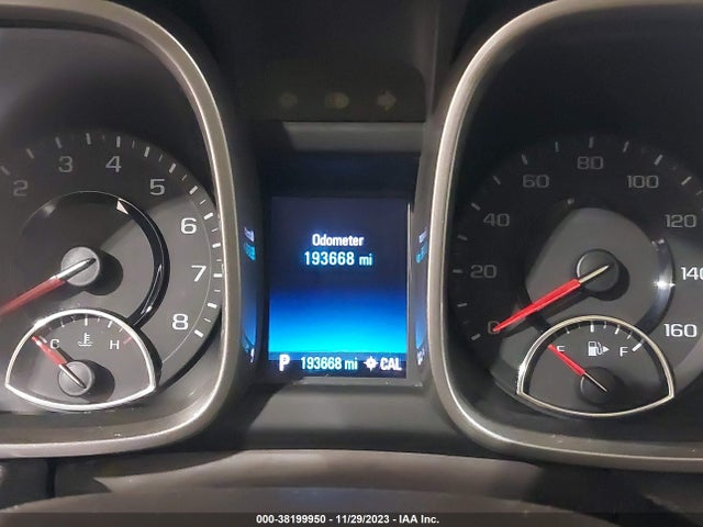 Chevrolet MALIBU 2LT 2015 1G11D5SL0FF168118 Image 7