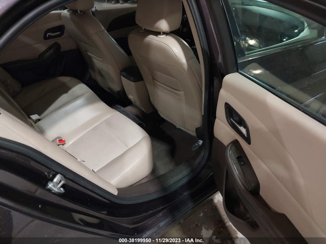 Chevrolet MALIBU 2LT 2015 1G11D5SL0FF168118 Image 8