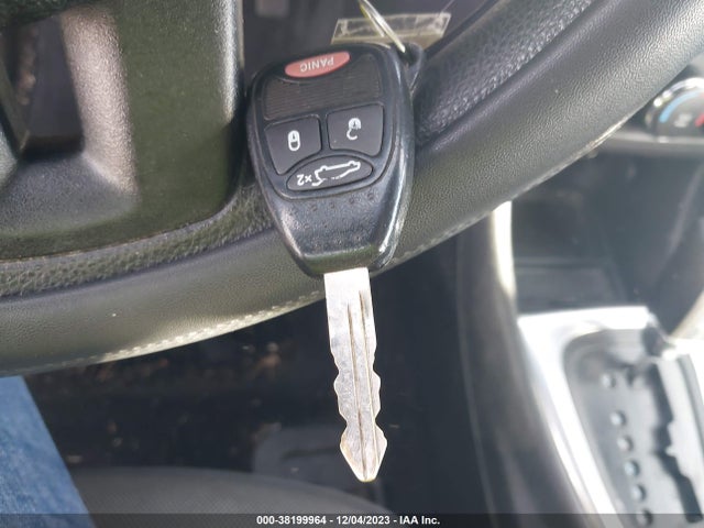 2013 DODGE AVENGER SE VIN: 1C3CDZAB9DN642669