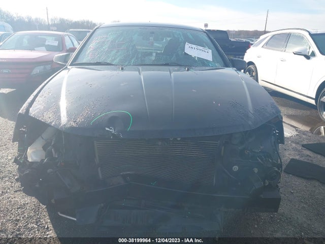 2013 DODGE AVENGER SE VIN: 1C3CDZAB9DN642669