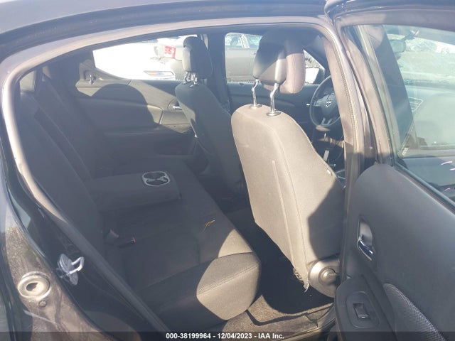 2013 DODGE AVENGER SE VIN: 1C3CDZAB9DN642669