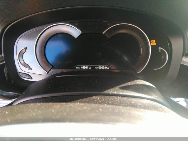 BMW 540i Xdrive 2019 WBAJE7C58KWW04723 Image 7