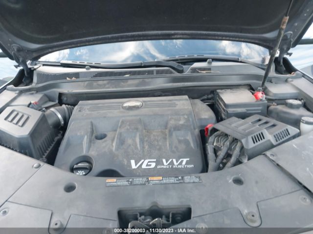 2GNFLFE38E6195357 Chevrolet EQUINOX 1LT