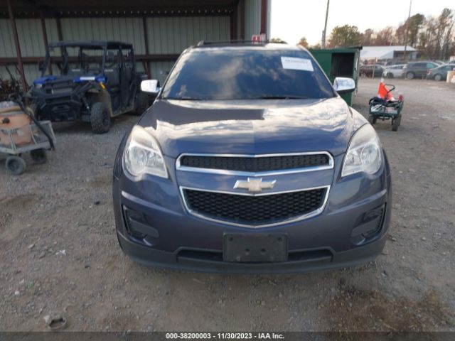 2GNFLFE38E6195357 Chevrolet EQUINOX 1LT