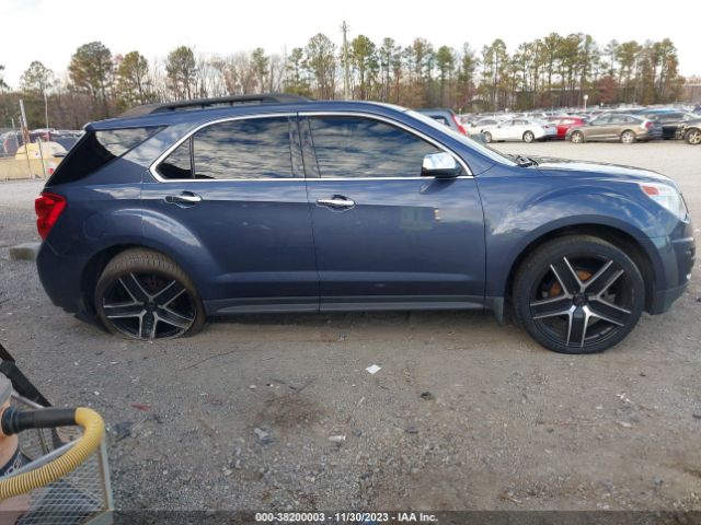 2GNFLFE38E6195357 Chevrolet EQUINOX 1LT
