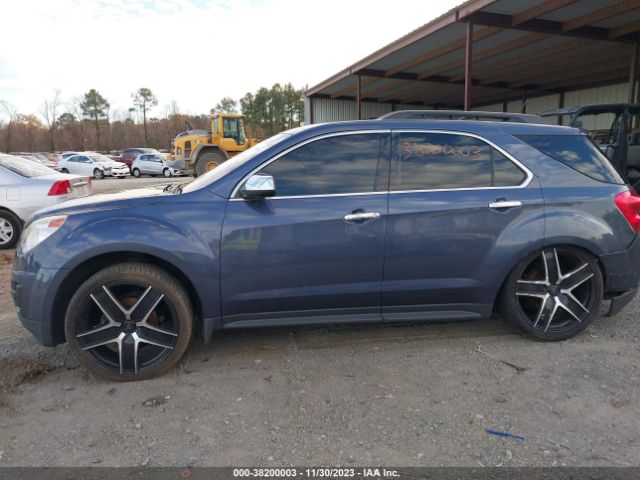 2GNFLFE38E6195357 Chevrolet EQUINOX 1LT