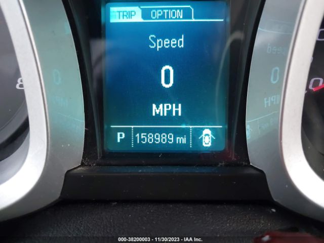 2GNFLFE38E6195357 Chevrolet EQUINOX 1LT