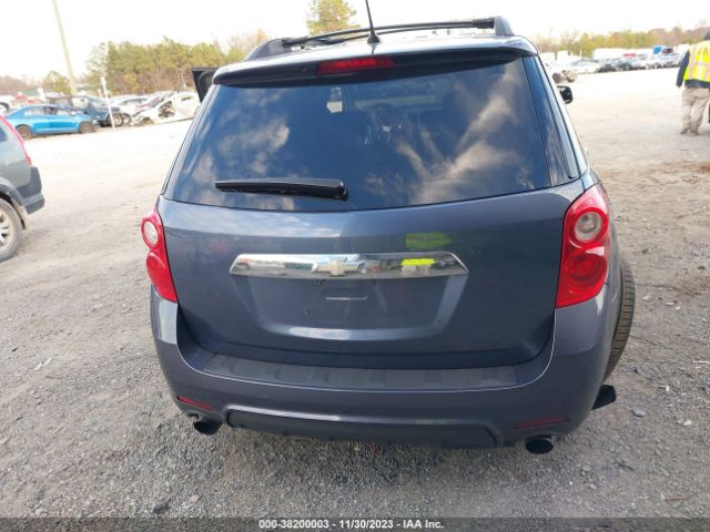 2GNFLFE38E6195357 Chevrolet EQUINOX 1LT