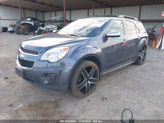 2GNFLFE38E6195357 Chevrolet EQUINOX 1LT