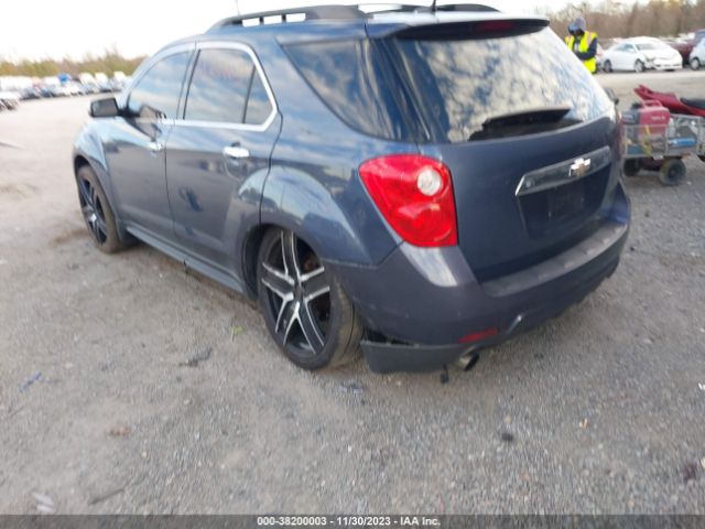 2GNFLFE38E6195357 Chevrolet EQUINOX 1LT