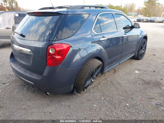 2GNFLFE38E6195357 Chevrolet EQUINOX 1LT