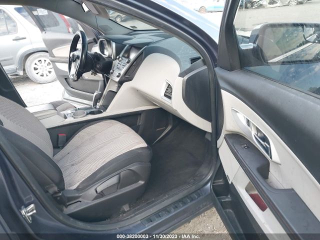 2GNFLFE38E6195357 Chevrolet EQUINOX 1LT