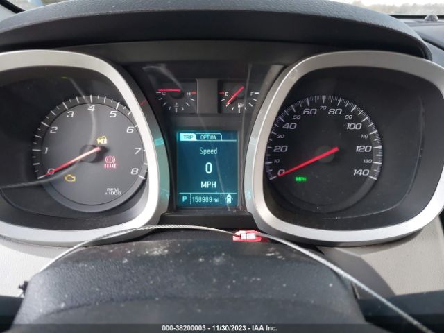 2GNFLFE38E6195357 Chevrolet EQUINOX 1LT