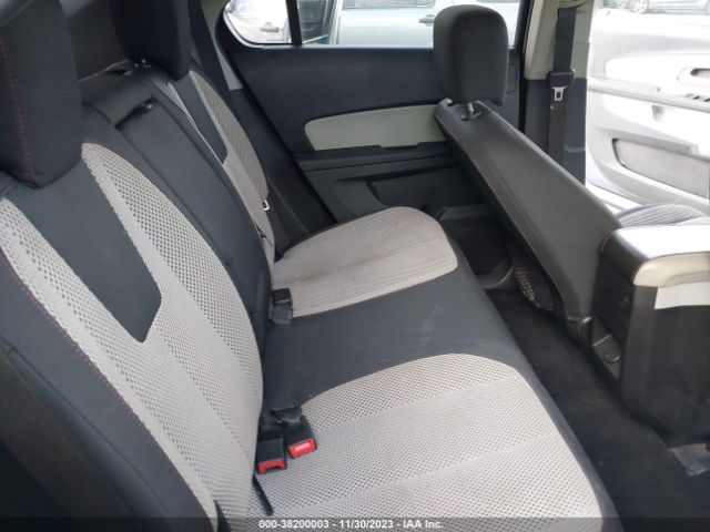 2GNFLFE38E6195357 Chevrolet EQUINOX 1LT