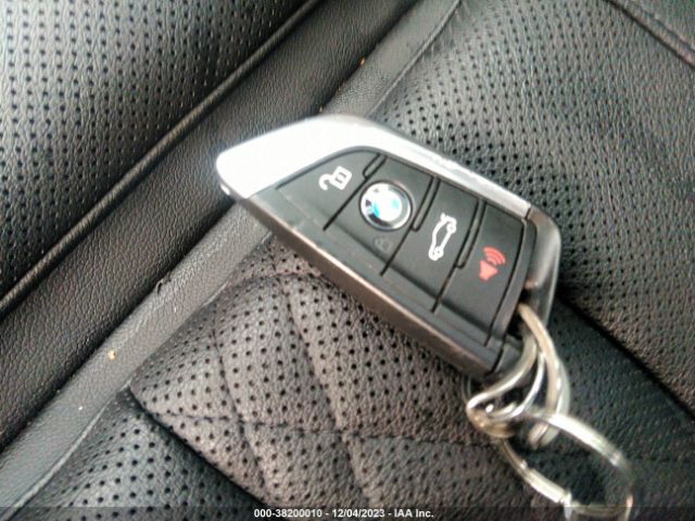 2022 BMW 530I WBA13BJ00NCK27407 Photo 10