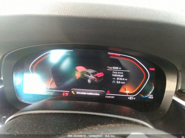 2022 BMW 530I WBA13BJ00NCK27407 Photo 6