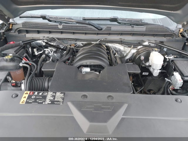 Chevrolet Silverado 1500 2lt 2017 3GCUKREC2HG178289 Image 10
