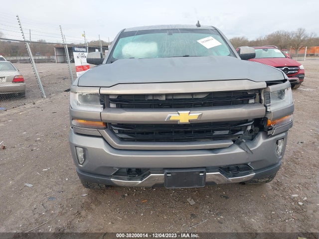 Chevrolet Silverado 1500 2lt 2017 3GCUKREC2HG178289 Image 12