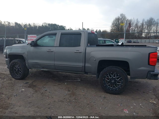 Chevrolet Silverado 1500 2lt 2017 3GCUKREC2HG178289 Image 14
