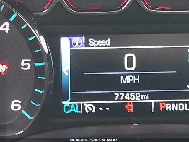 Chevrolet Silverado 1500 2lt 2017 3GCUKREC2HG178289 Image 15