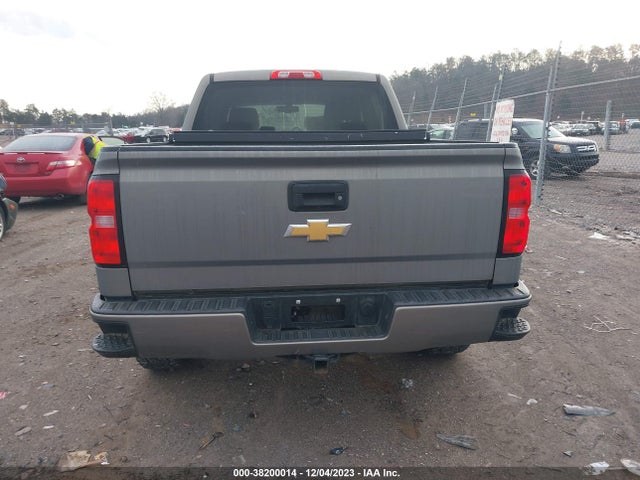 Chevrolet Silverado 1500 2lt 2017 3GCUKREC2HG178289 Image 16
