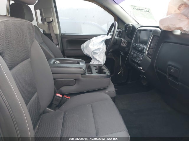 Chevrolet Silverado 1500 2lt 2017 3GCUKREC2HG178289 Image 5