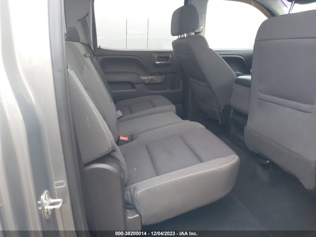 Chevrolet Silverado 1500 2lt 2017 3GCUKREC2HG178289 Image 8