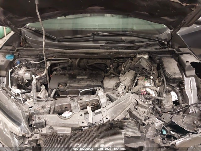 Honda Cr-v Ex-l 2016 5J6RM4H78GL059885 Image 10