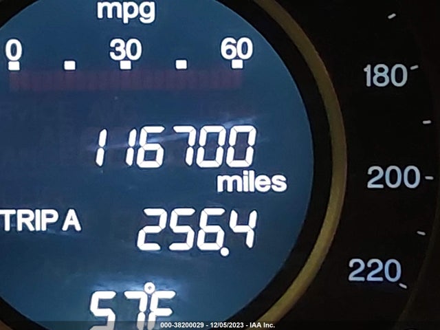 Honda Cr-v Ex-l 2016 5J6RM4H78GL059885 Image 16