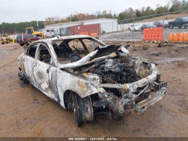 2013 JAGUAR XF SAJWJ0EF3D8S74984 Photo 0