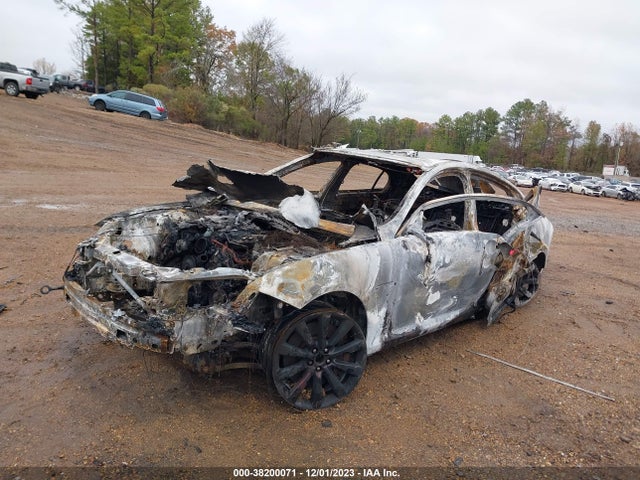 2013 JAGUAR XF SAJWJ0EF3D8S74984 Photo 1