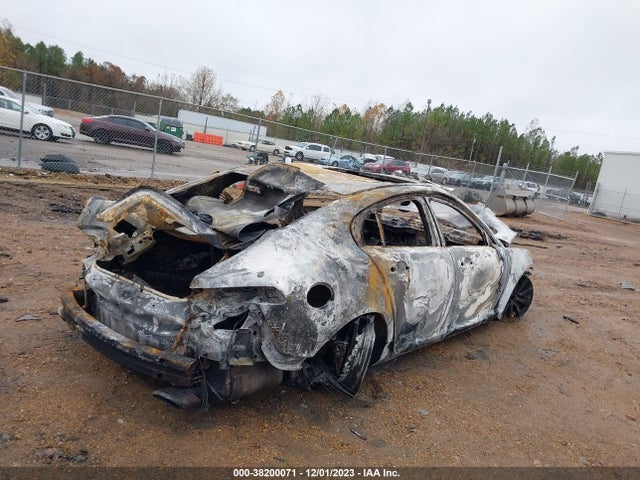 2013 JAGUAR XF SAJWJ0EF3D8S74984 Photo 3