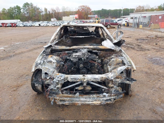 2013 JAGUAR XF SAJWJ0EF3D8S74984 Photo 5