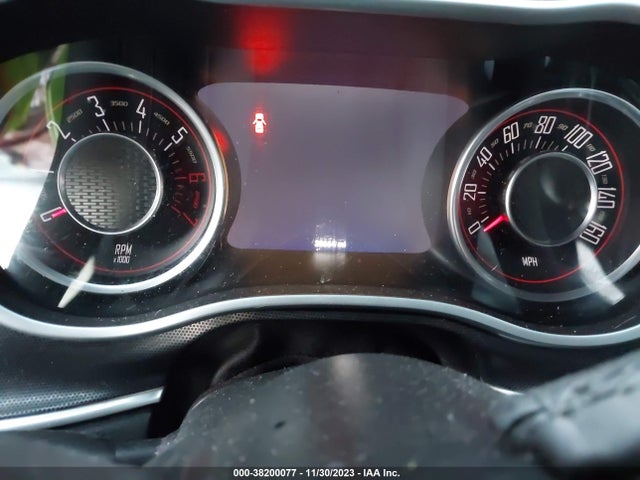 Dodge Challenger Sxt Plus Or R/t Plus 2015 2C3CDZBT5FH708167 Image 7
