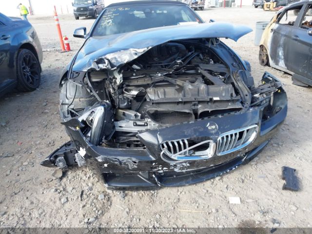 WBA6F5C58HD996937 BMW 650i