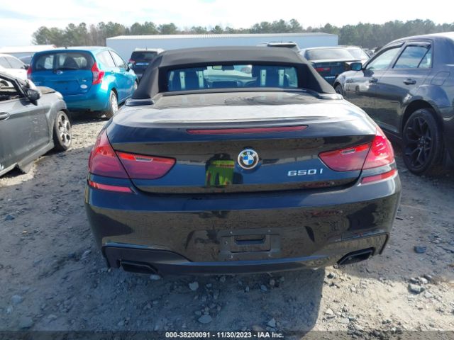 WBA6F5C58HD996937 BMW 650i