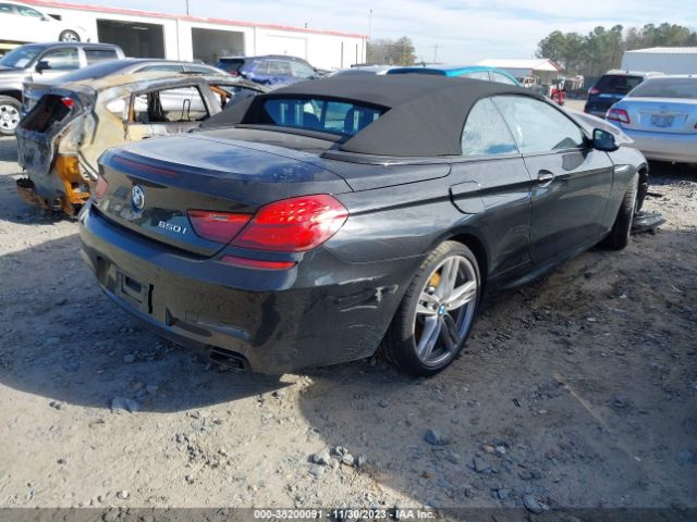 WBA6F5C58HD996937 BMW 650i
