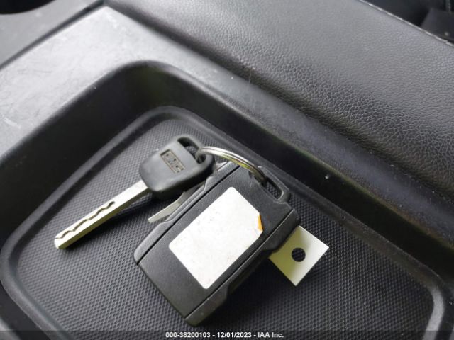 1GTV2UEC1EZ260582 GMC Sierra 1500 Sle